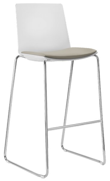 LD SEATING - Barová židle SKY FRESH 062