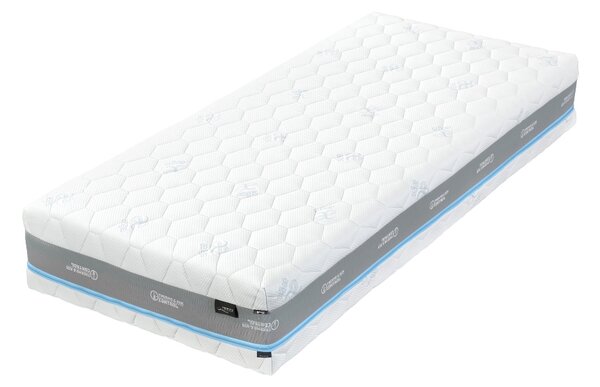 Tropico Matrace Alpine Blue Air 26 cm Výška: 26 cm, Rozměr: 90x200 cm