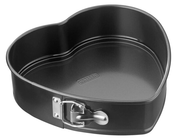 Classic Forma na koláč - srdce 26 cm - KAISER