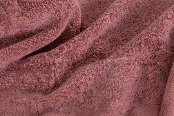 Ručník Sophia Rose Pink Starorůžová tmavá 100% bavlna 30/50