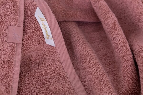 Ručník Sophia Rose Pink Starorůžová tmavá 100% bavlna 30/50