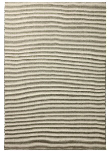 Kave Home Zelený koberec Ardelia 160 x 230 cm