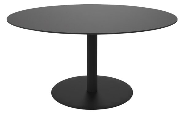 LAPALMA - Kulatý stůl RONDO, Ø 90/120/130 cm