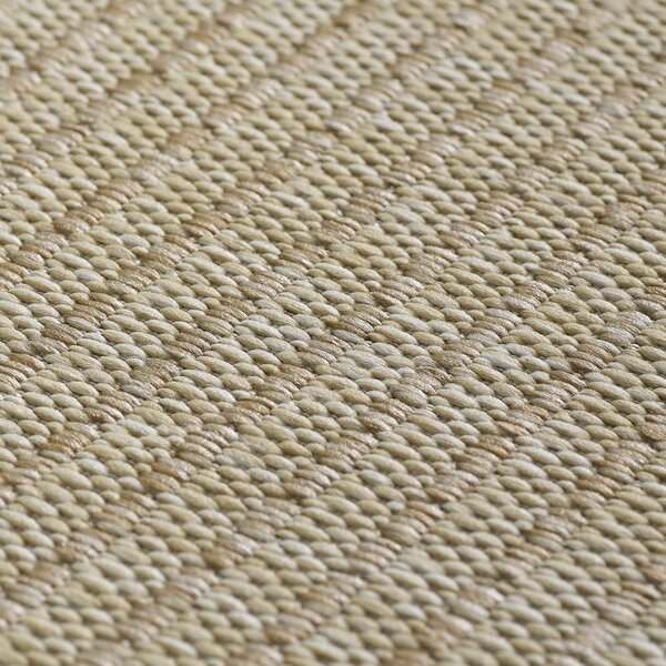 Béžový venkovní koberec 60x100 cm Giza – Ayyildiz Carpets