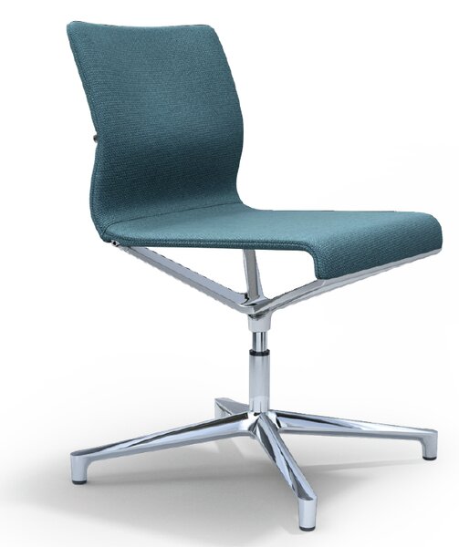 ICF - Židle STICK ETK 201 s nízkým opěrákem