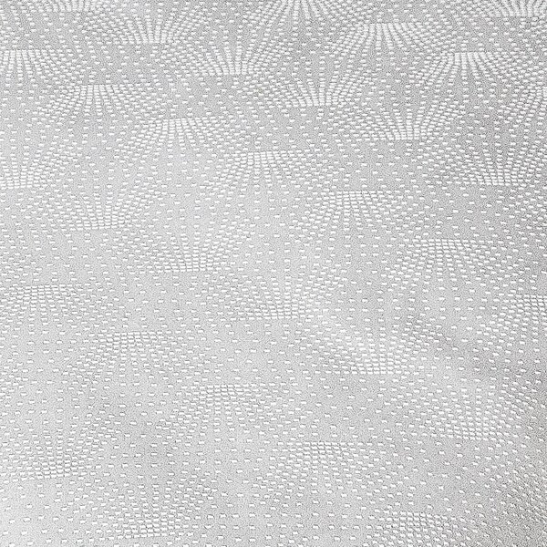 Povlečení Veba SOPHIA Vějířky bílá Velikost: 140x220 cm + 70x90 cm