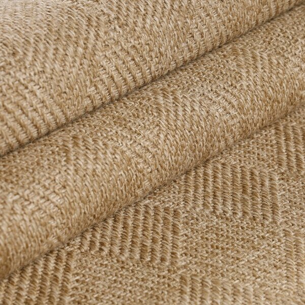 Venkovní běhoun v přírodní barvě 80x250 cm Dhaka – Ayyildiz Carpets