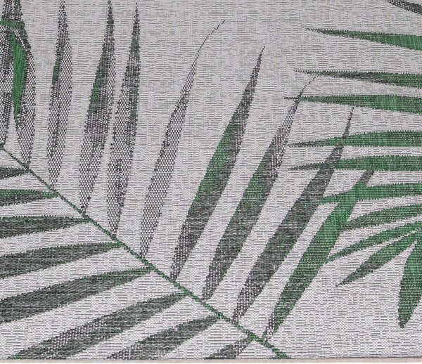 Zelený venkovní koberec 120x170 cm Sunny – Ayyildiz Carpets