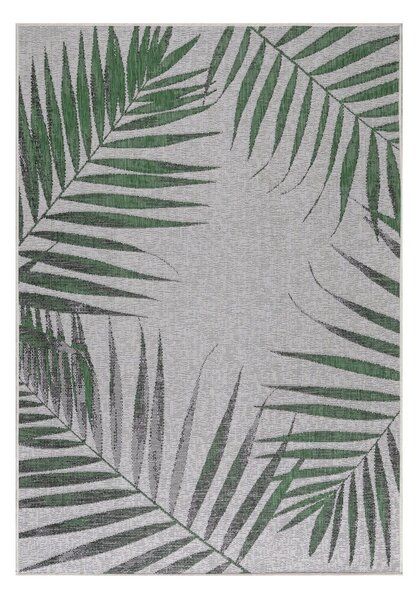 Zelený venkovní koberec 120x170 cm Sunny – Ayyildiz Carpets