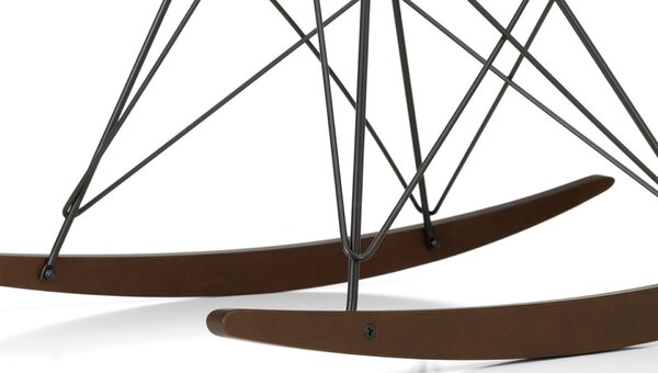 Vitra designová houpací křesla RAR