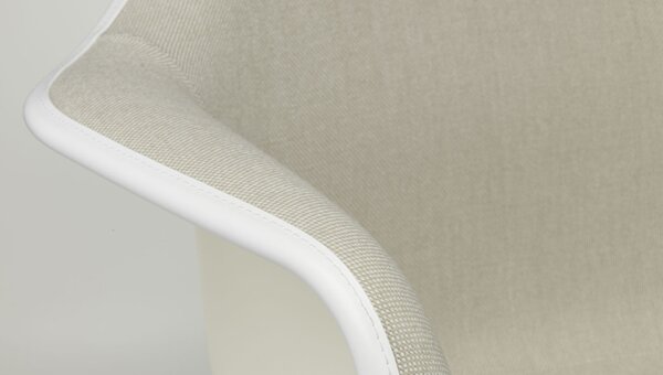 Vitra designová houpací křesla RAR