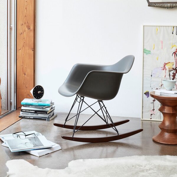 Vitra designová houpací křesla RAR