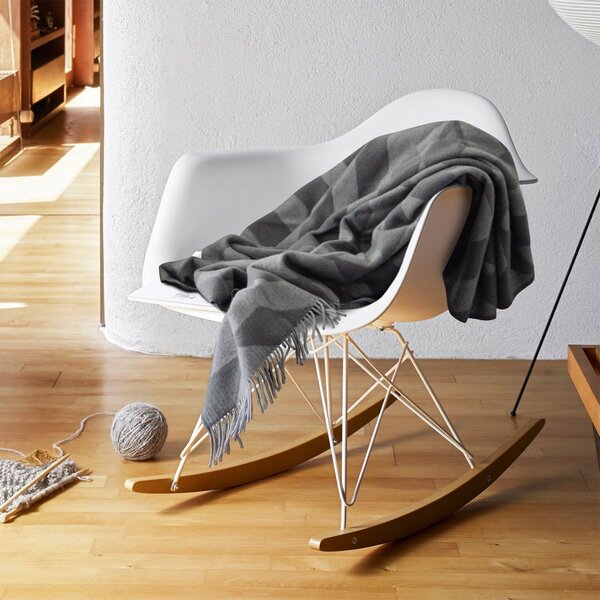 Vitra designová houpací křesla RAR