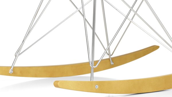 Vitra designová houpací křesla RAR