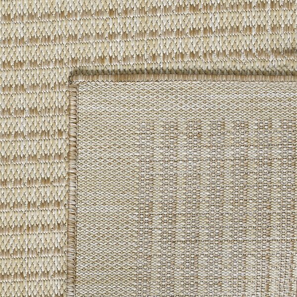 Béžový venkovní koberec 60x100 cm Giza – Ayyildiz Carpets