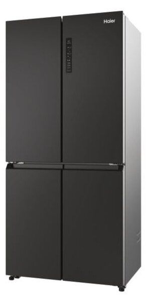 Americká lednice HAIER HCR3818ENPT + 20 let záruka na kompresor