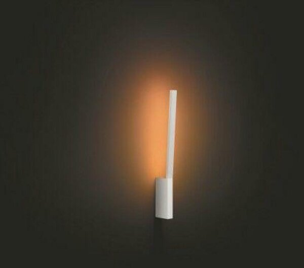 PHILIPS HUE Hue Bluetooth LED White and Color Ambiance Nástěnné svítidlo Philips Liane 8719514343443 bílé 2000K-6500K RGB