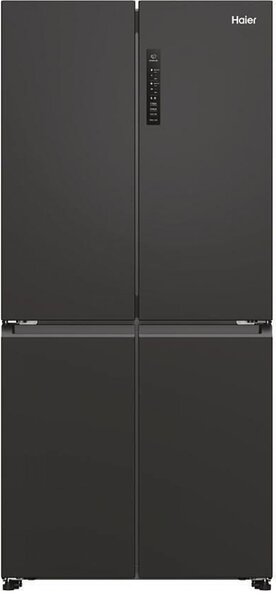 Americká lednice HAIER HCR3818ENPT + 20 let záruka na kompresor