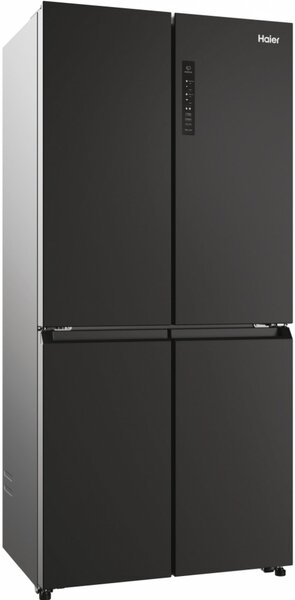 Americká lednice HAIER HCR3818ENPT + 20 let záruka na kompresor
