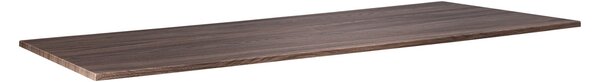 Ksuro 02 deska na skříňku 120.3x46.9 cm ořechová 53005060