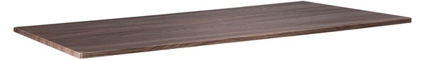Ksuro 02 deska na skříňku 100.3x46.9 cm ořechová 53004060