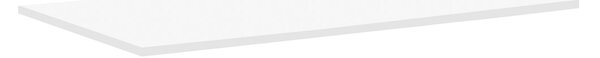Ksuro 02 deska na skříňku 80.3x46.9 cm bílá 53003000