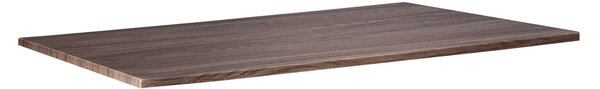 Ksuro 02 deska na skříňku 80.3x46.9 cm ořechová 53003060