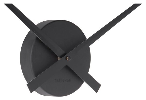 Nástěnné hodiny ø 44 cm Little Big Time – Karlsson