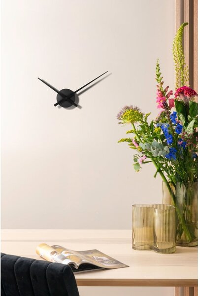 Nástěnné hodiny ø 44 cm Little Big Time – Karlsson