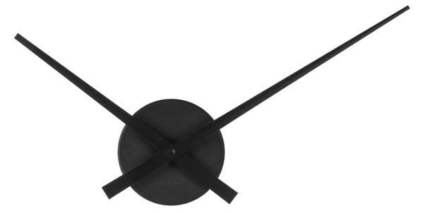 Nástěnné hodiny ø 44 cm Little Big Time – Karlsson