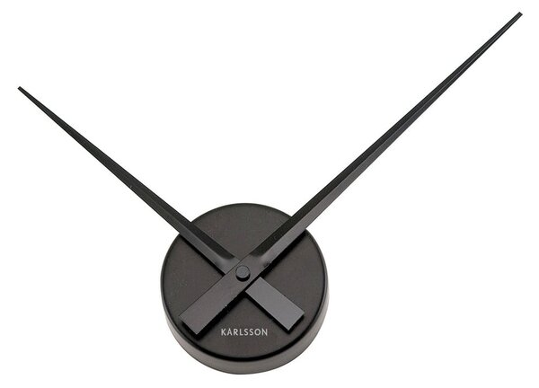 Nástěnné hodiny ø 44 cm Little Big Time – Karlsson