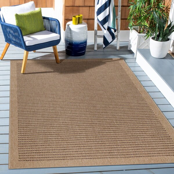 Venkovní koberec v přírodní barvě 120x170 cm Dhaka – Ayyildiz Carpets