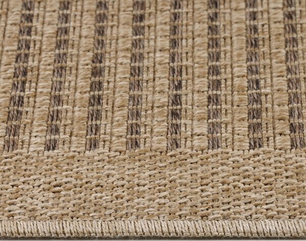 Venkovní koberec v přírodní barvě 120x170 cm Dhaka – Ayyildiz Carpets
