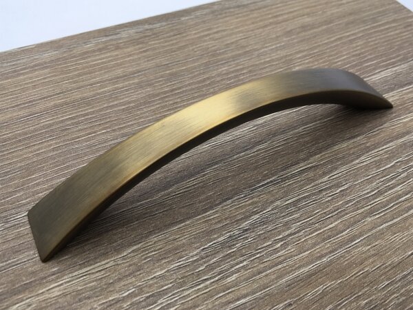Hettich EGARA mosaz antik 128 mm