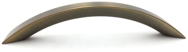 Hettich EGARA mosaz antik 128 mm