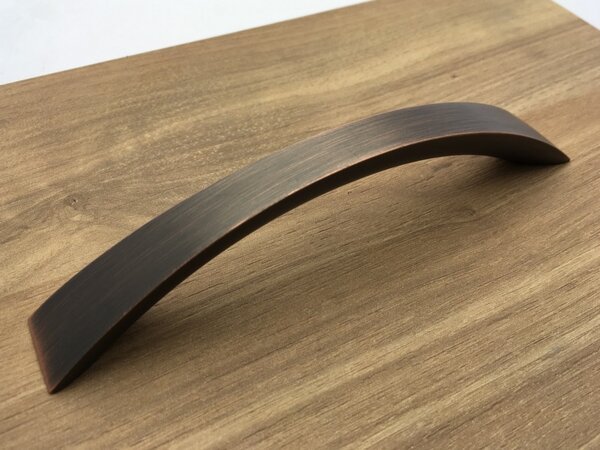 Hettich EGARA bronz antik 128 mm