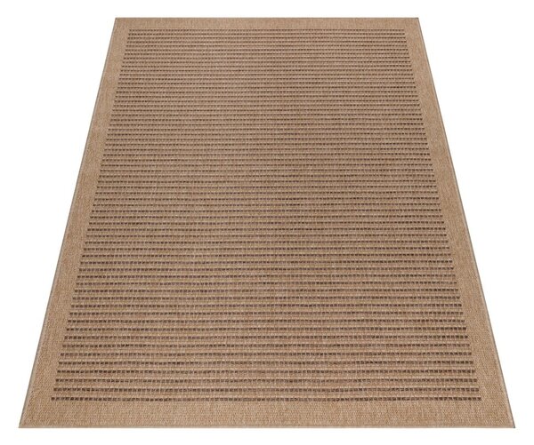 Venkovní koberec v přírodní barvě 120x170 cm Dhaka – Ayyildiz Carpets