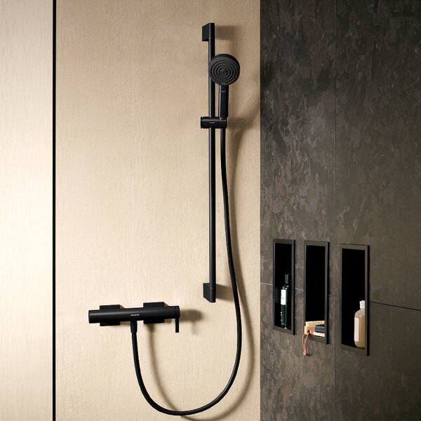 Hansgrohe Unica sprchová tyč |90 cm 24401670