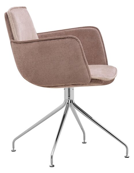 RIM - Židle s područkami EDGE 4202.03