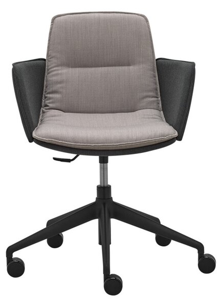 RIM - Židle s područkami EDGE 4202.15