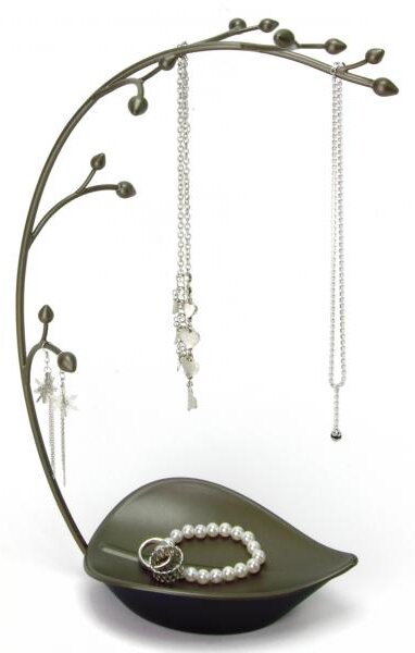 Umbra šperkovnice Orchid kov 38 cm