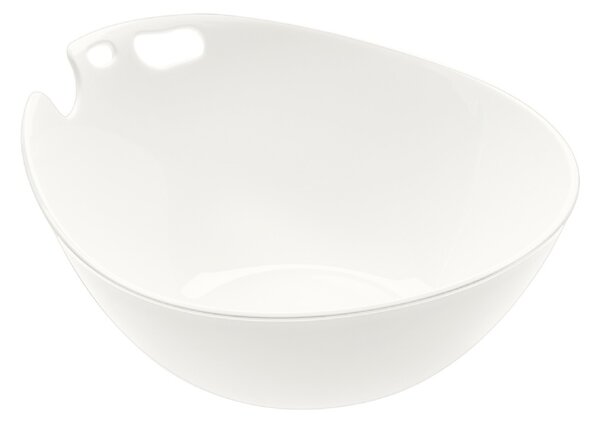 Koziol miska SHADOW bílá 0,5 l
