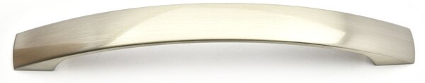 Gamet MIA nikl broušený 160 mm