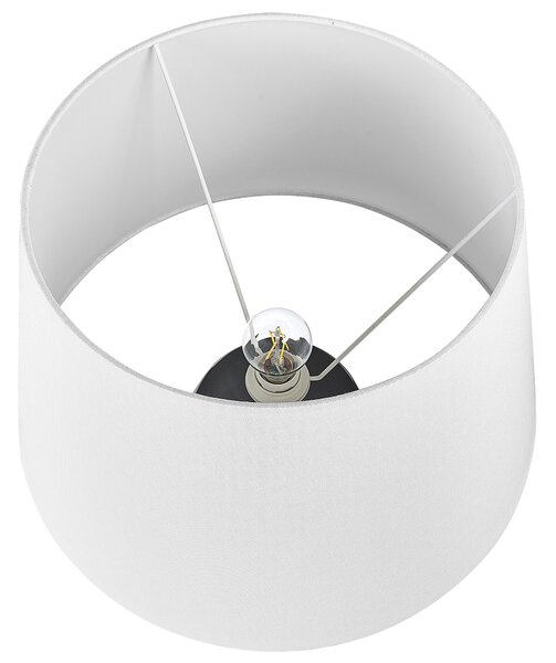 Stolní lampa CIDRA Keramika Pestrá