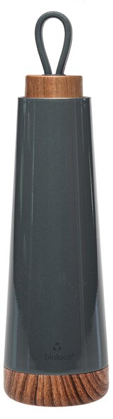 Chic.Mic termoláhev Bioloco loop, Night grey 500 ml