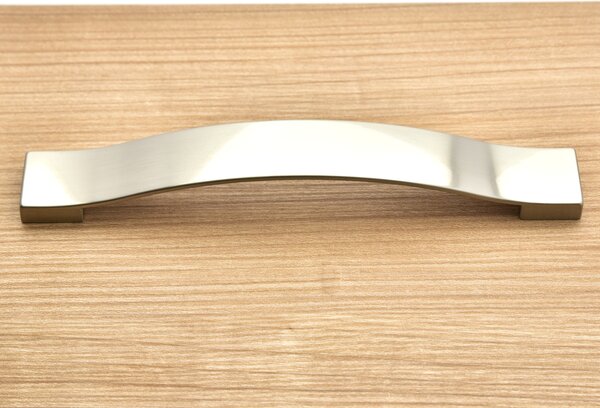 Siro LORI nikl broušený 160 mm