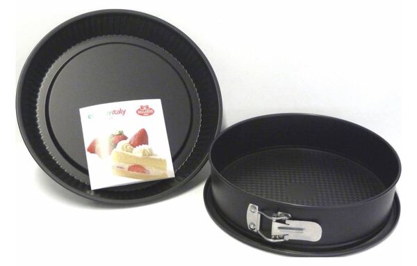 Ballarini COOKIN´ ITALY set 3ks na koláče a dorty