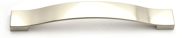 Siro LORI nikl broušený 160 mm
