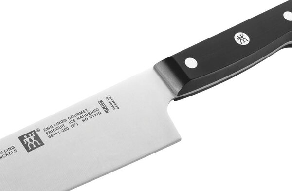 KUCHAŘSKÝ NŮŽ Zwilling - Online Only vaření, Online Only