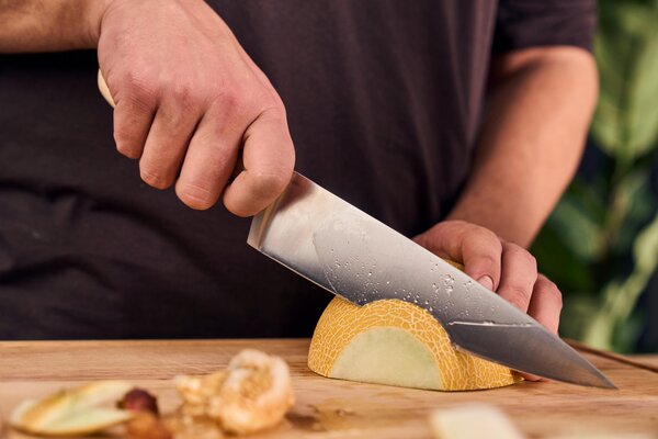 BLOK NA NOŽE nerezová ocel, Henckels by ZWILLING - Online Only vaření, Online Only